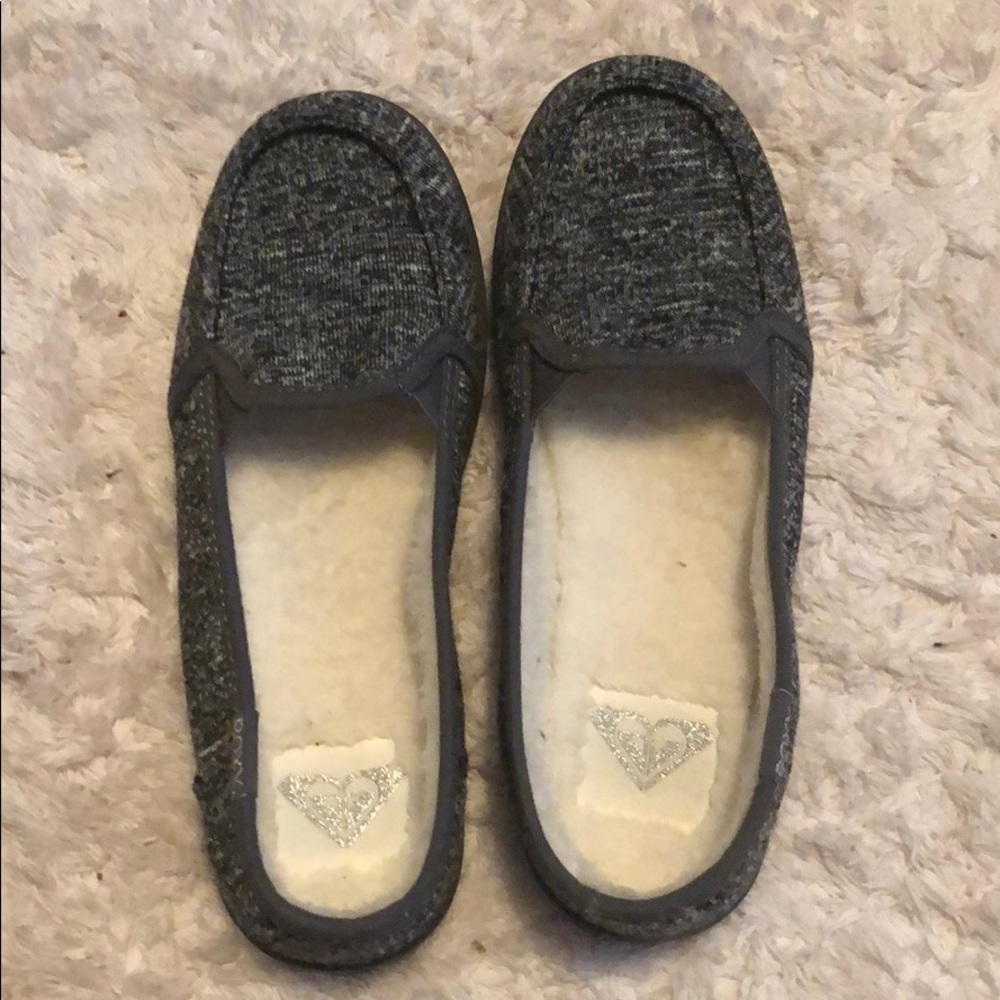 Comfy shoes
